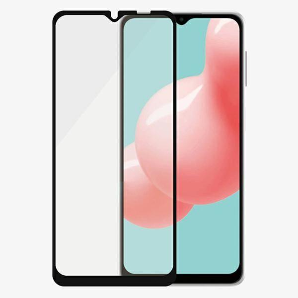Actual product image PanzerGlass Case Friendly AB (1 Piece, Samsung Galaxy A33 5G)
