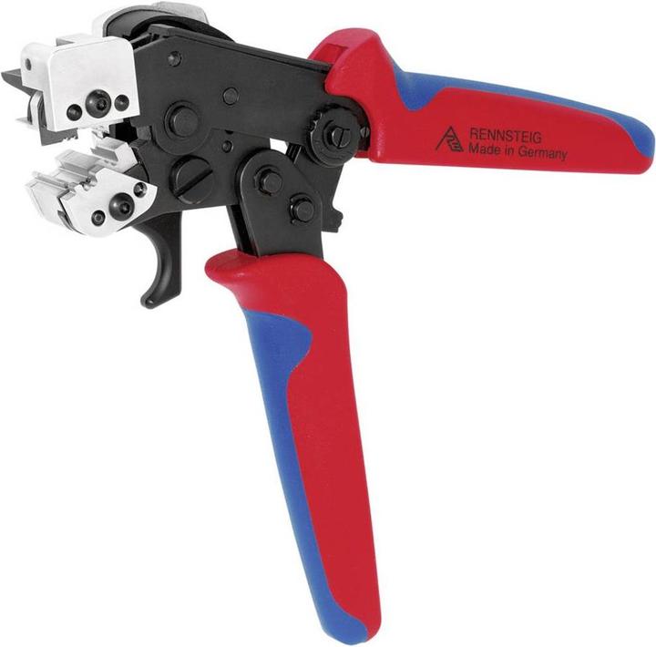 Image du produit Rennsteig Pince coupante Outils 8002 00