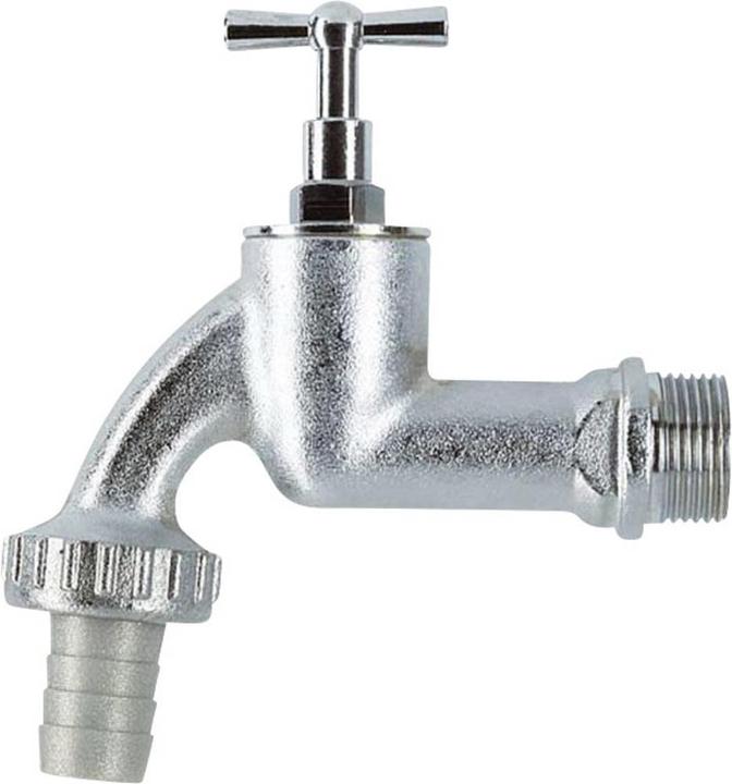 Actual product image Gardena Garden tap 1/2 hose (Garden valve, 13 mm)