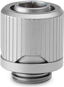 Immagine prodotto EKWB EK-Quantum Torque STC 10/13 - confezione da 6, titanio satinato