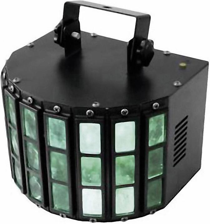 Image du produit Eurolite Projecteur à effets LED Mini D-5 An (LED)