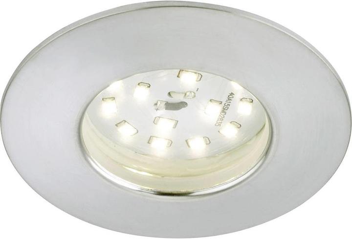Produktbild Briloner LED-Bad-Einbauleuchte 5 W Warm (400 lm)