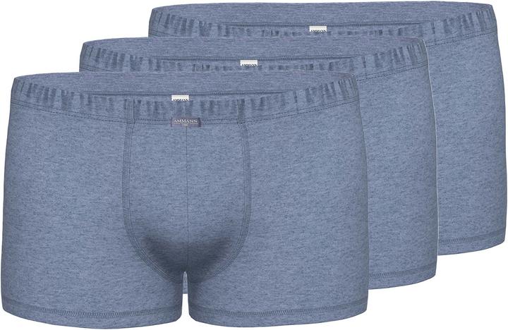 Image du produit Ammann Lot de 3 shorts / pantalons en denim rétro (XXL, Lot de 3)