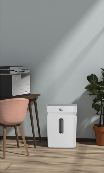 Immagine prodotto HP OneShred 12CC (Taglio delle particelle)