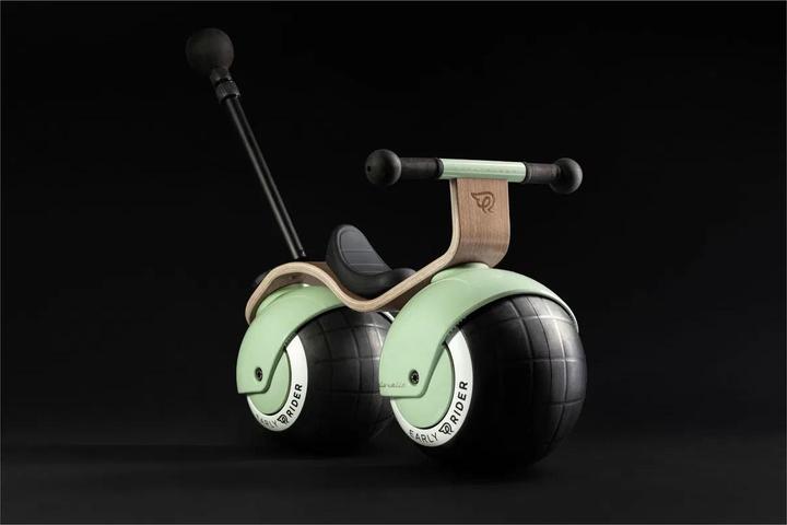 Produktbild Early Rider Bella Velio (8")