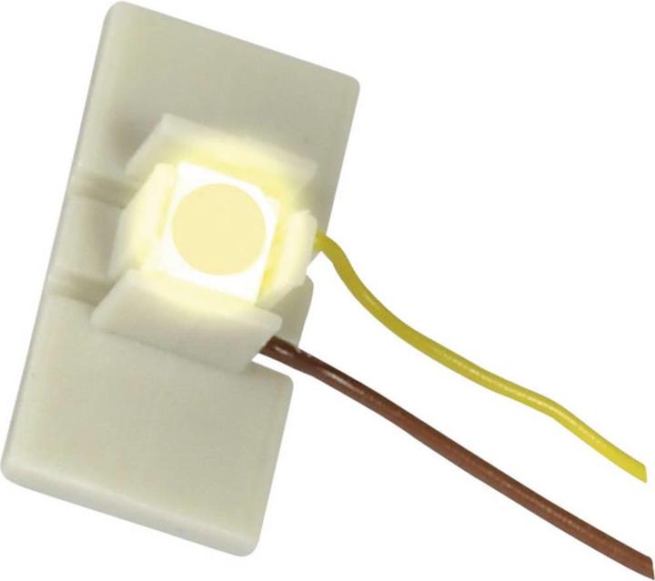 Viessmann LED Adatto per: Edificio caldo