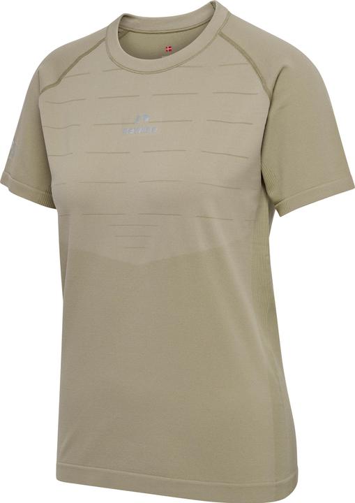 Actual product image Newline Nwlpace Seamless Tee Woman (M)