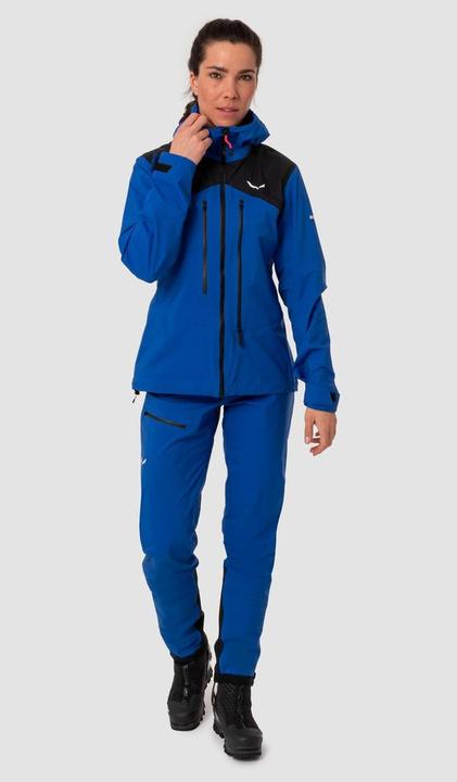 Actual product image Salewa Ortles 3L Powertex Jacket Da (42, XL)