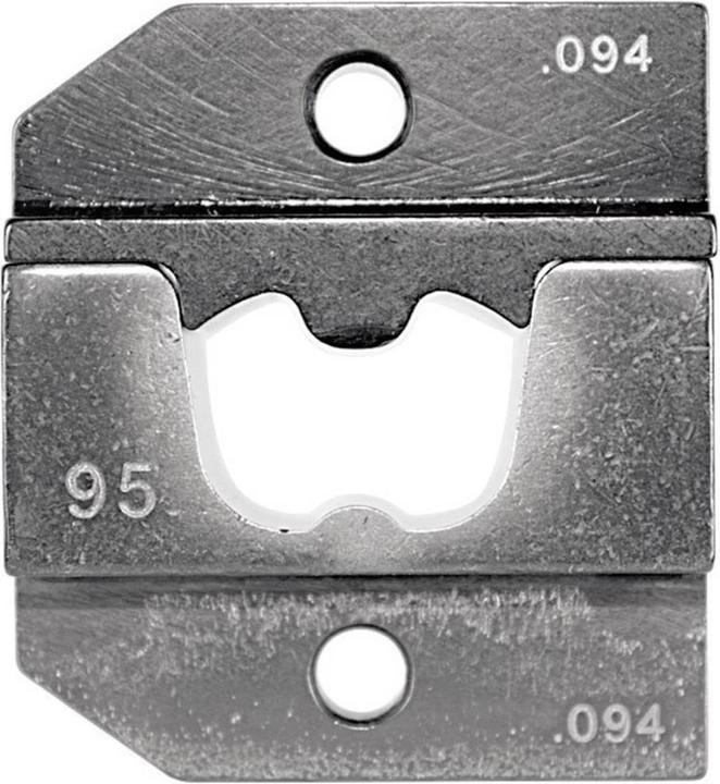 Produktbild Rennsteig Crimpzange Aderendhülsen 95 mm