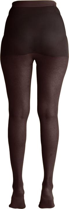 Actual product image Couture Womens/Ladies Ultimate Comfort Shaped Tights (10 DEN)