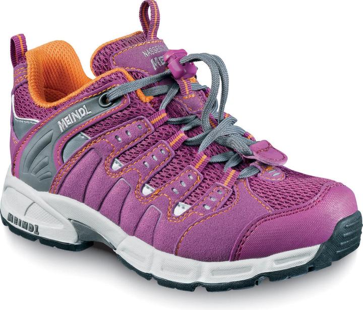 Immagine prodotto Meindl Scarpe a scatto per bambini (29)