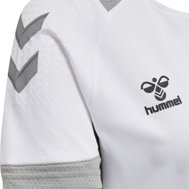 Immagine prodotto hummel Piombo S/S Poly Jersey Donna (M)
