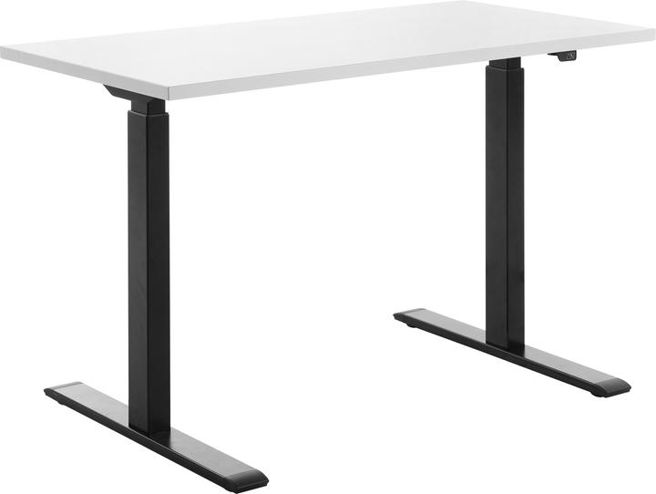 Produktbild Topstar Schreibtisch, elektrisch höhenverstellbar