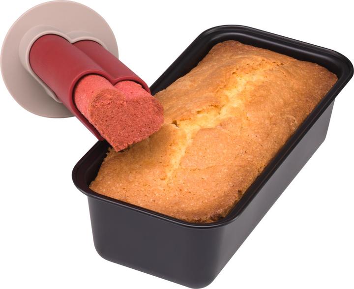 Actual product image Kaiser Inspiration Köku 30cm mit Mot