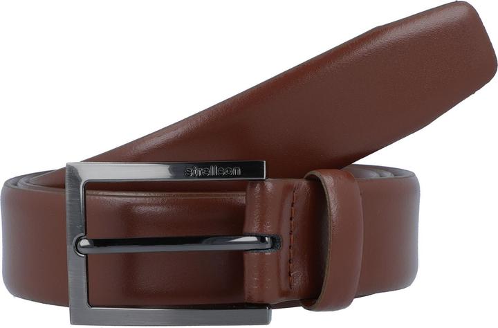 Image du produit Strellson Ceinture en cuir premium (110)