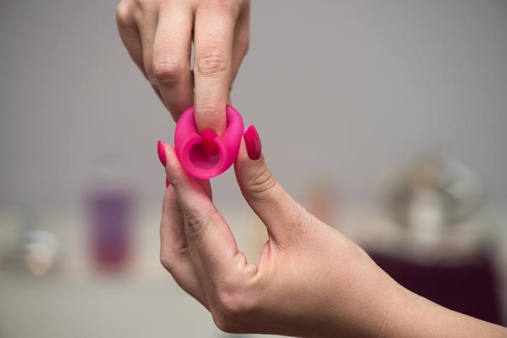 Actual product image Fun Factory Fun Cup (Mini)