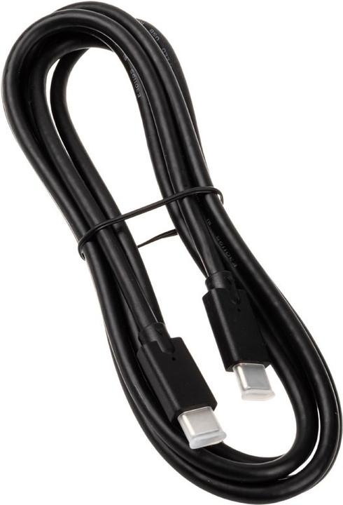 Actual product image InLine USB 3.2 Gen.2 cable (2 m, USB 3.2)