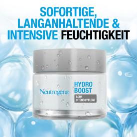 Immagine prodotto Neutrogena Hydro Boost Booster Rivitalizzante Booster (50 ml, Crema da giorno)