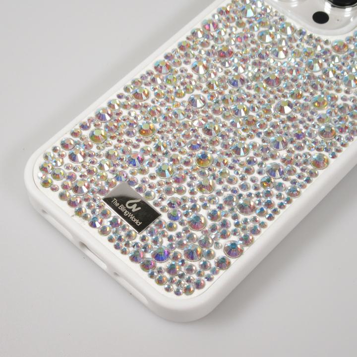 Image du produit PhoneLook Coque Diamant strass The Bling World (Apple iPhone 15 Pro Max)