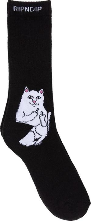 Produktbild RipnDip Lord Nermal Socks (One Size)