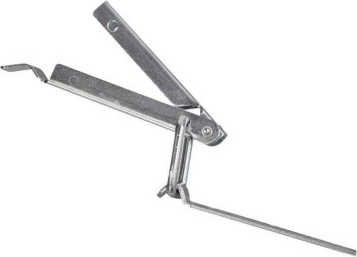 Produktbild SWG Kistenverschlüsse 70 X 18 Stah (1 Stk.)