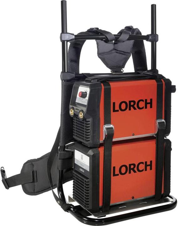 Immagine prodotto Zaino per attrezzi da saldatura Weld BackPack