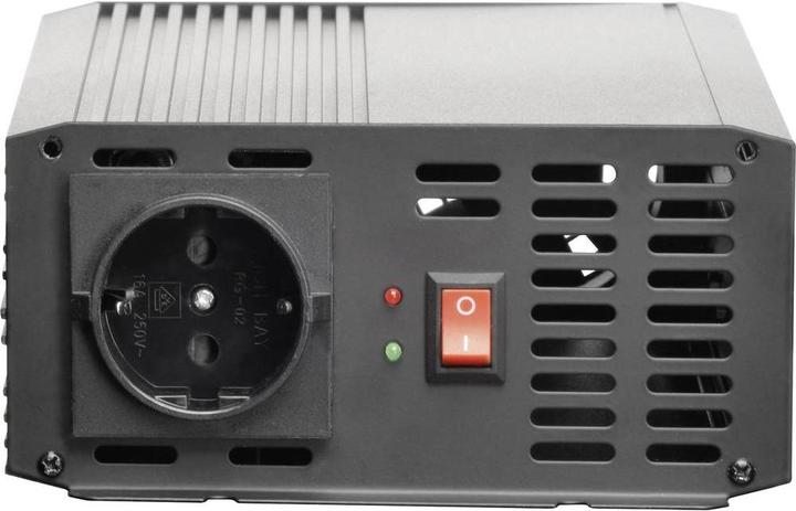 Image du produit Voltcraft Onduleur PSW 1000-24-G 1