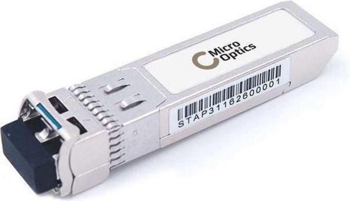 Actual product image MicroOptics Brocade XBR-000238 Compatible