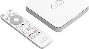 Actual product image Homatics Field R Android Smart TV 4K USB Disney + Netflix HBO Netflix Fill Video Flash (32 GB, Android 11)