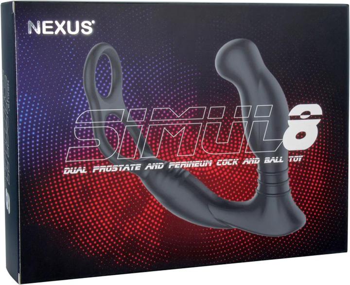 Image du produit Nexus Simul8