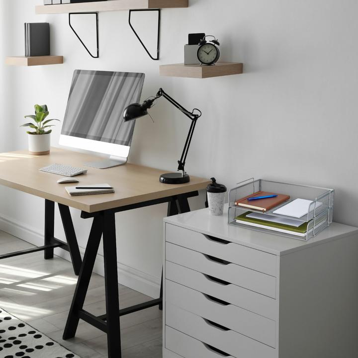 Produktbild Relaxdays Kosmetik-Organizer