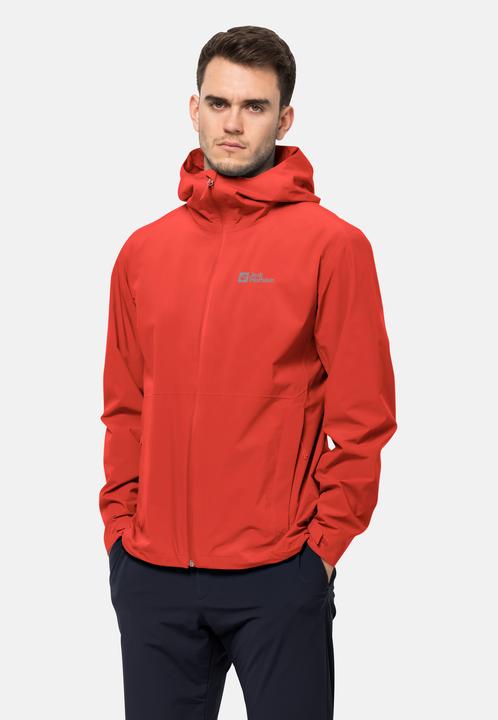 Produktbild Jack Wolfskin Pack & Go Shell M (XXL)