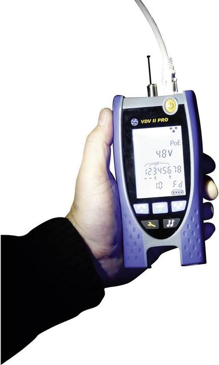 Produktbild Ideal Networks VDV II Pro