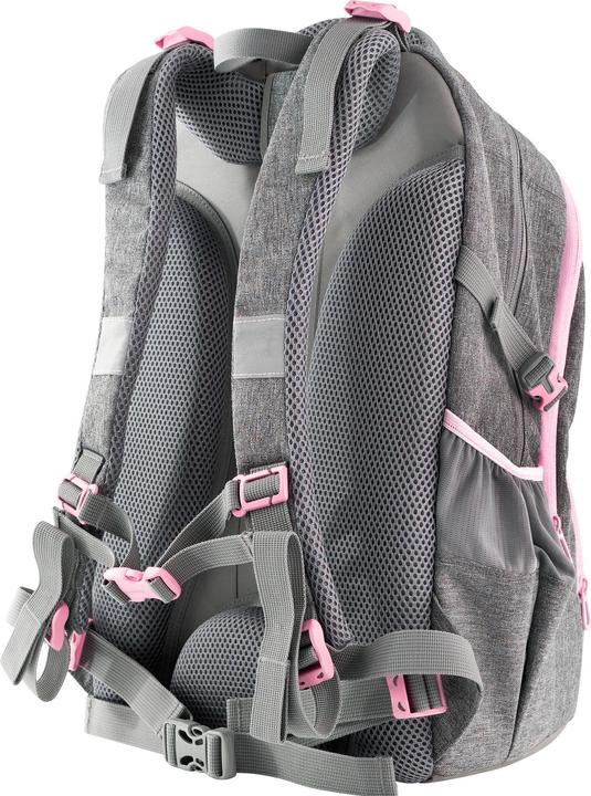 Image du produit EberhardFaber Sac à dos X-Style rose pastel (30 l)