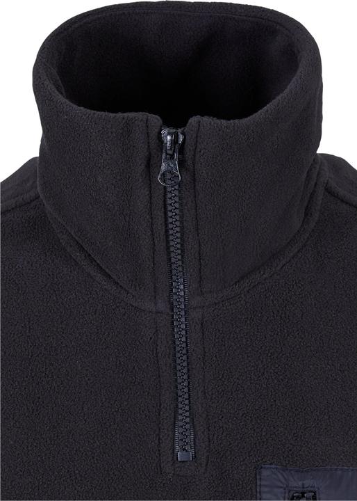 Produktbild Urban Classics Ladies Polar Fleece Troyer (XS)