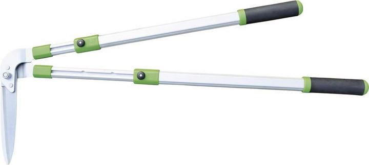 Actual product image C.K Magma Telescopic lawn edging shears Byp