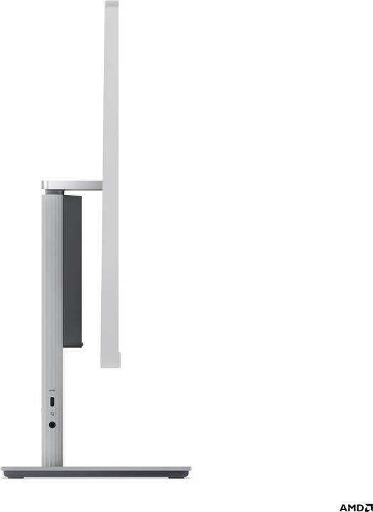 Immagine prodotto Lenovo IdeaCentre AIO 27ARR9 (AMD Ryzen 5 7535HS, 16.38 GB, 512 GB, Radeon 660M)