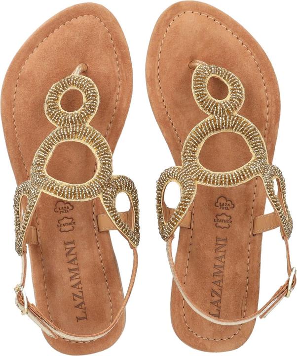 Actual product image Lazamani LA33761GOLD (40)