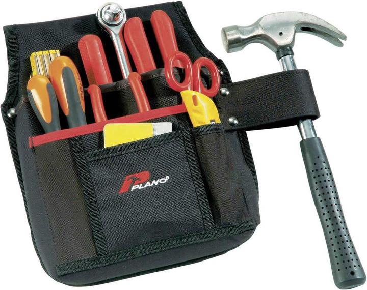 Plano Pochette universelle pour ceinture porte-outils (1 pièces)