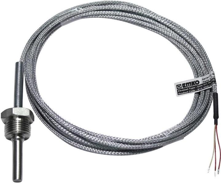 Productafbeelding Emko Thermokoppelsonde type J Mes