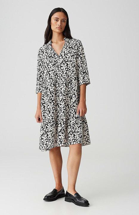 Actual product image Opus Midikleid WALARI (38)