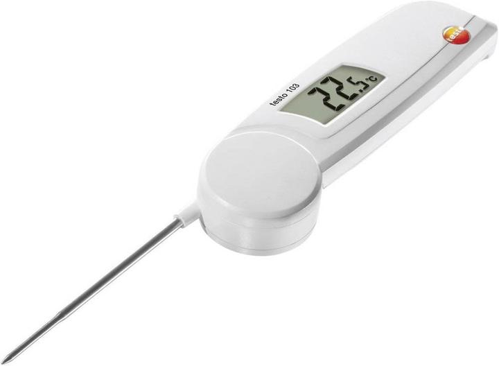 Immagine prodotto Testo Termometro a inserzione