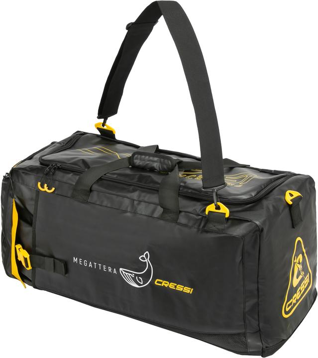 Produktbild Cressi Megattera (110 l)