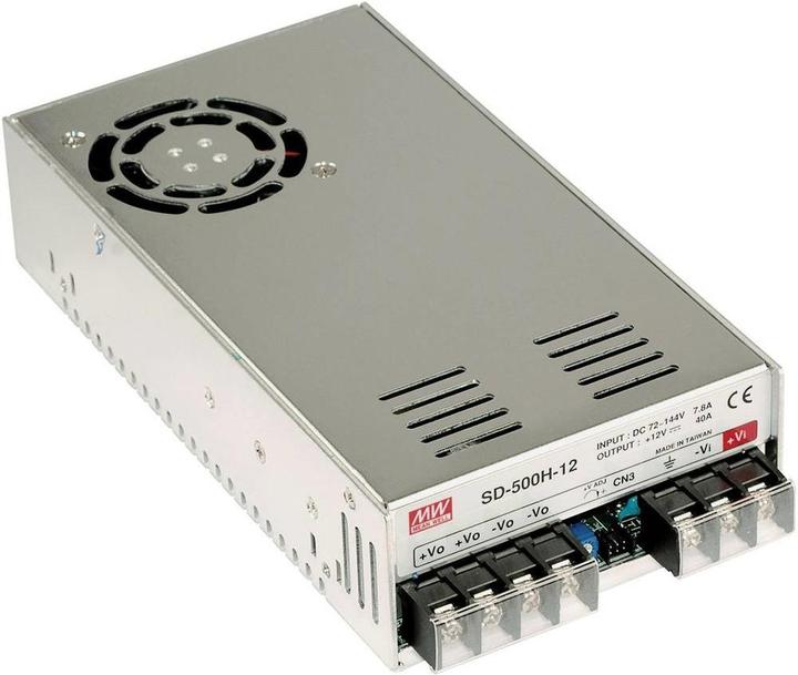 Immagine prodotto MeanWell Convertitore DC/DC