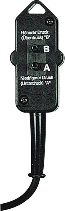 Produktbild Greisinger GMSD 2 BA Absolut-Drucksensor