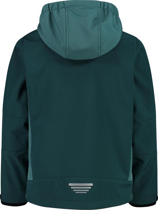 Image du produit CMP Campagnolo Softshell Hoodie (104)