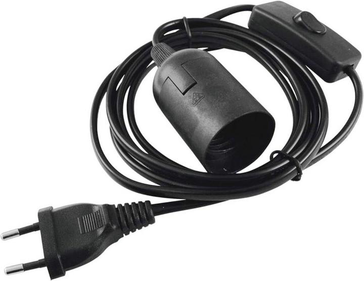 Eurolite Lampenfassung