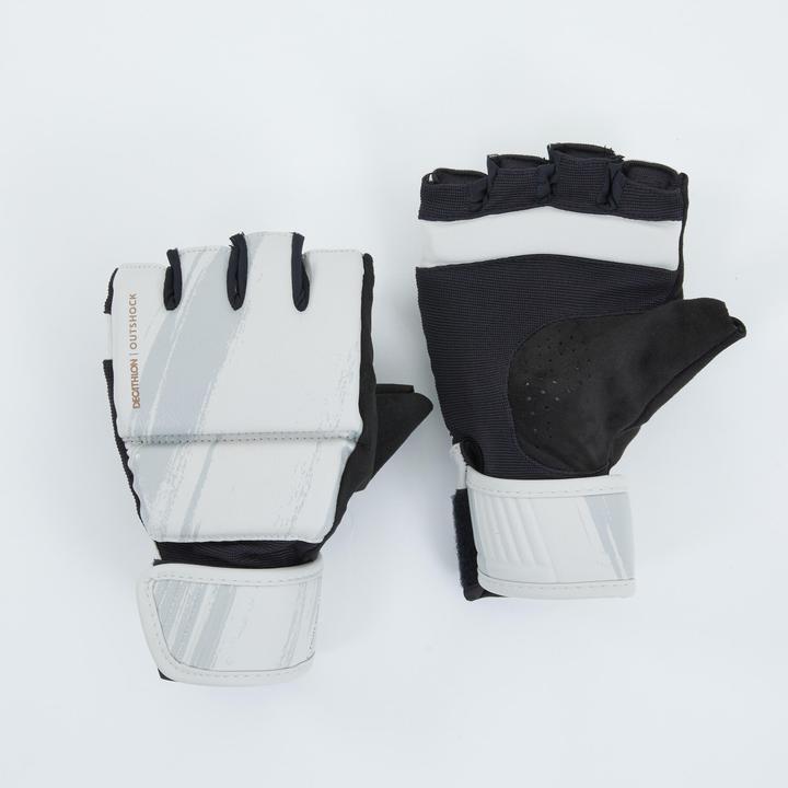 Outshock CARDIO BOXING 100 (10 OZ, M)