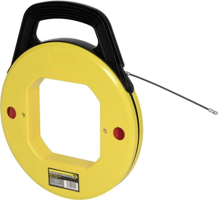 C.K Magma Sangle rétractable en nylon de 10 mètres (10 m)