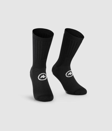 Actual product image Assos Trail Socks T3 (35 - 38)